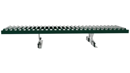 Русский рубеж для фальцевой кровли 1,25 м, Ral 6005