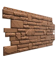 Пластиковая фасадная панель Döcke Stern