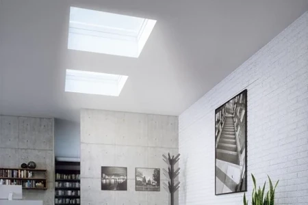 Зенитный фонарь Fakro DMF-D U6 в Санкт-Петербурге фото