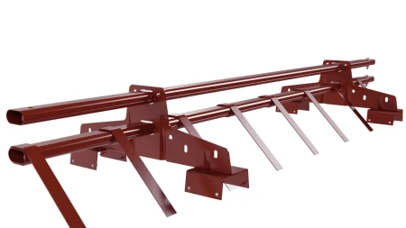 Для профнастила Н-114 1 м RR 29