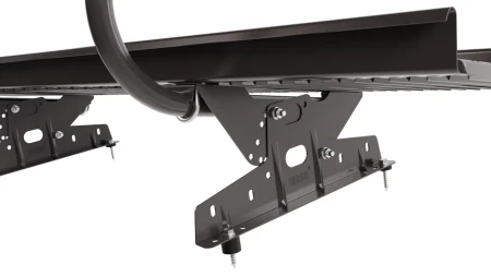 универсальный с ограждением 3 м 