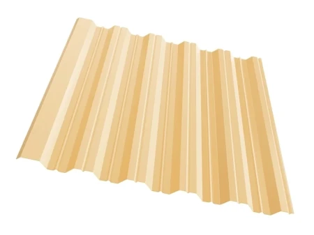 НС-35 Полиэстер 0,45 Ral 1014