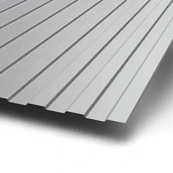 Профнастил Металл Профиль С8 Полиэстер 0,4