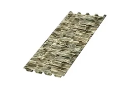 Профнастил Металл Профиль Н60 Ecosteel 0.5