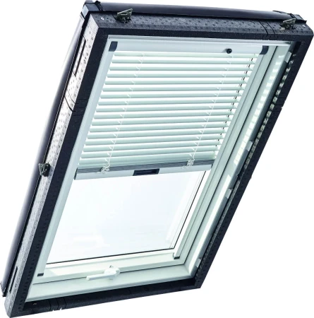 Мансардное окно Roto Designo R45 K200 в Санкт-Петербурге фото