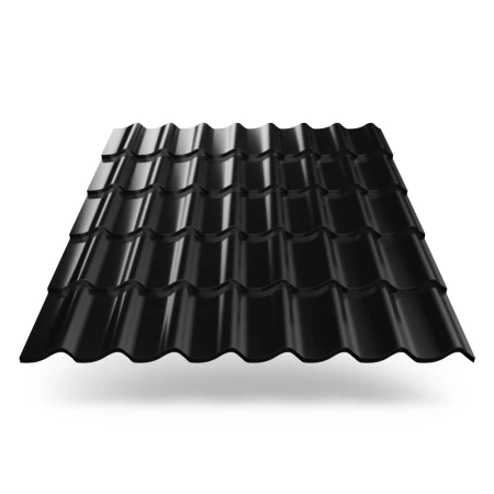 Ламонтерра-X (Супермонтеррей) Purman 0,5 Ral 9005