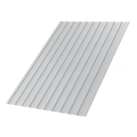 С-8 Norman 0,5 Ral 9006