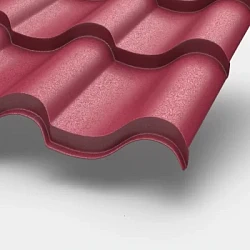 Металл Профиль Монтерроса Viking E 0,5