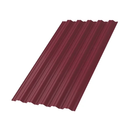 НС-35 Полиэстер 0,7 Ral 3011