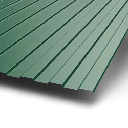 Профнастил Металл Профиль С8 Purman 0,5