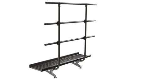 Универсальный с ограждением 1,5 м, RR 32 Универсальный с ограждением 1,5 м, RR 32