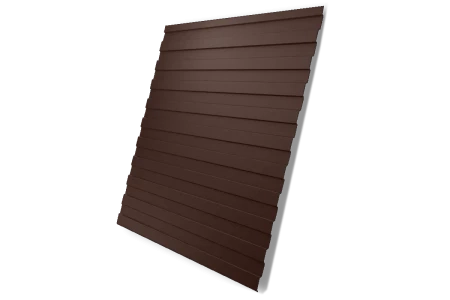 C-8 Velur 0,5 Ral 8017