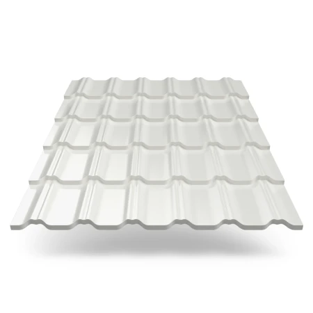 Kvinta Uno Satin 0,5 Ral 9003