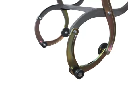 Чердачная люк-лестница Fakro LSF огнестойкая в Санкт-Петербурге фото