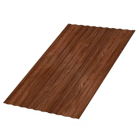 С-8 Ecosteel 0,5 Мореный дуб