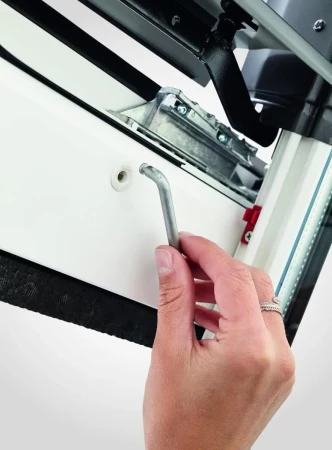 Мансардное окно Roto Designo R49 K200 в Санкт-Петербурге фото