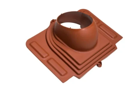 Pelti цвет кирпичный