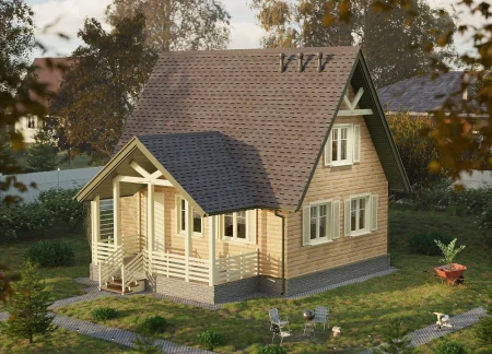 Burg (Кукурузный)