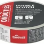 Монтажная лента Ондутис Double Scotch (двухсторонняя лента) 0.038x50 м в Санкт-Петербурге фото