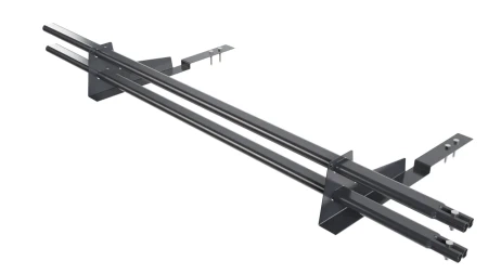 для композитной черепицы 1,5 м 