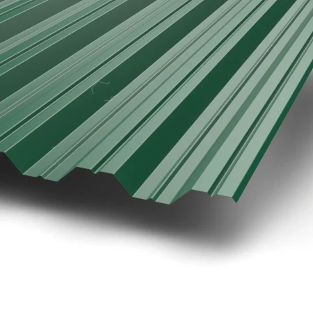 НС-35 Norman 0,5 Ral 6005