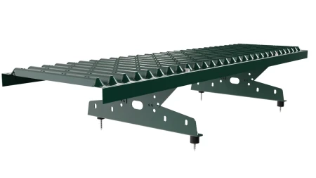 Русский рубеж  универсальный 1,25 м,  Ral 6005