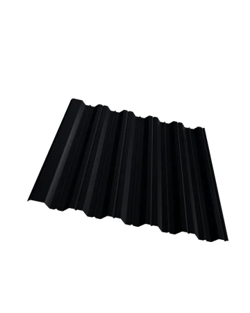 НС-35 Satin 0,5 Ral 9005