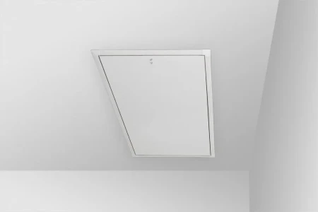 Декоративная планка LXL-PVC 86x140 для чердачных лестниц Fakro в Санкт-Петербурге фото