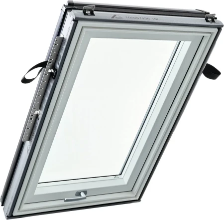 Мансардное окно Roto Designo R69 K200 в Санкт-Петербурге фото