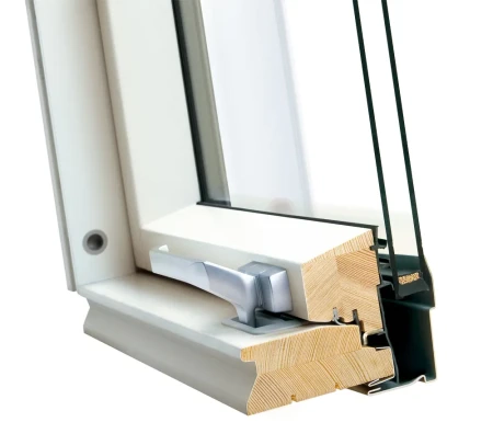 Мансардное окно Fakro Profi FTU-V U3 в Санкт-Петербурге фото