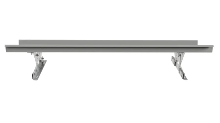 для фальцевой кровли 1,5 м 