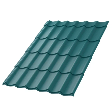 Ламонтерра-XL (Макси) Полиэстер 0,45 Ral 5021