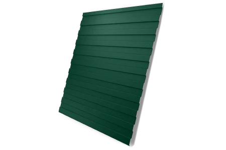 С-8 Drap 0,45 Ral 6005