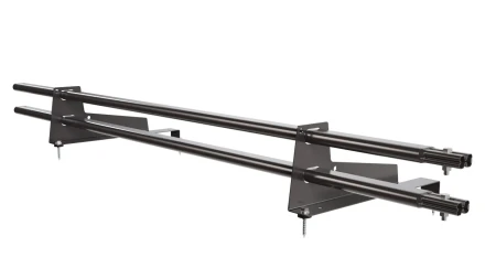 для металлочерепицы с высокой ступенькой (шаг обрешетки 400 мм) 1,5 м 