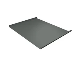 Фальц двойной стоячий Grand Line полиэстер 0,45