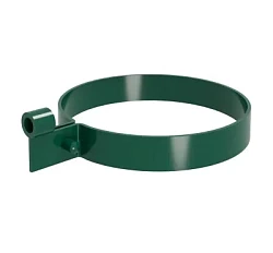 Хомут Lite трубы d-120 мм ПВХ Grand Line Дизайн