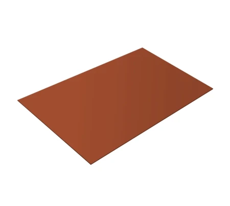 PurLite Matt 0,5 Ral 8004