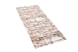 Плоский лист ЮджинСтрой SteelArt 3D