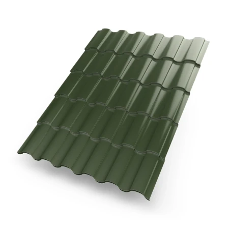 Монтекристо Puretan 0,5 RR 11