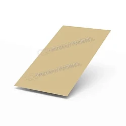 Плоский лист Металл Профиль Norman 0,5