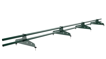 трубчатый New Line d-25 мм 4 опоры