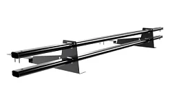 Снегозадержатель Borge Для композитной черепицы 1,5 м