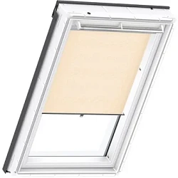 Рулонные шторы Velux На крючках RHL