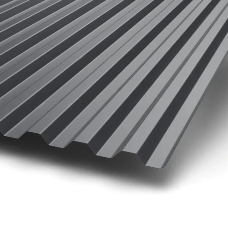 С-21 Norman 0,5 Ral 7024