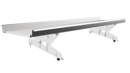 универсальный 1,5 м Оцинкованный 