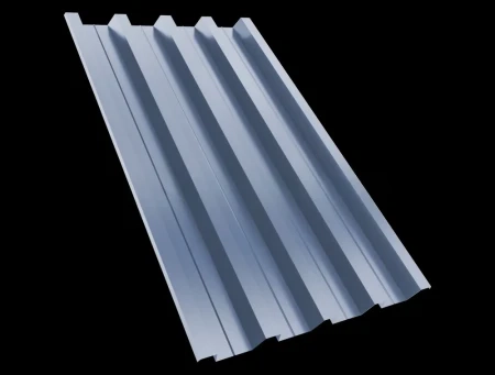 Н-60 Purman 0.5 Galmei (сиреневый металлик)