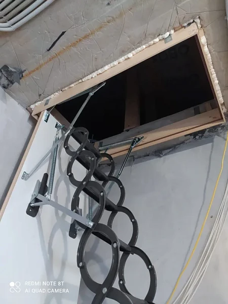 Объект №93 фото