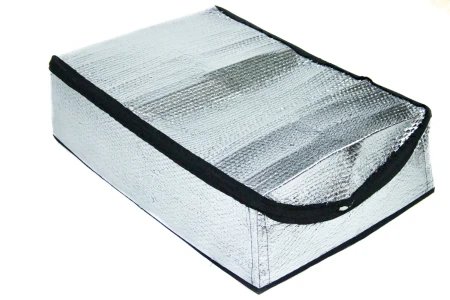 Термочехол для чердачной лестницы LXP-RU 50x80 в Санкт-Петербурге фото