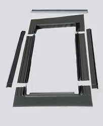 Оклад Fakro ESV-RU для плоской кровли