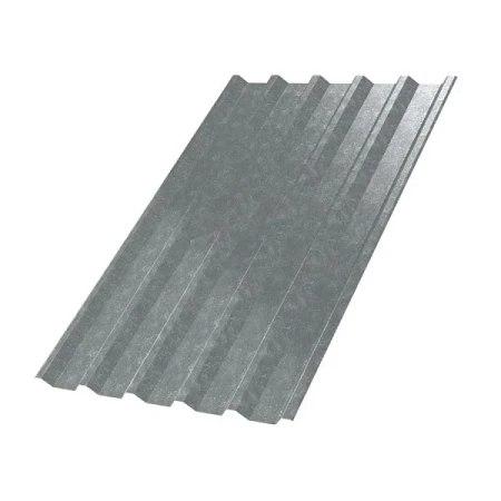 Профнастил ЮджинСтрой С44 Оцинкованный 0,7 в Санкт-Петербурге фото